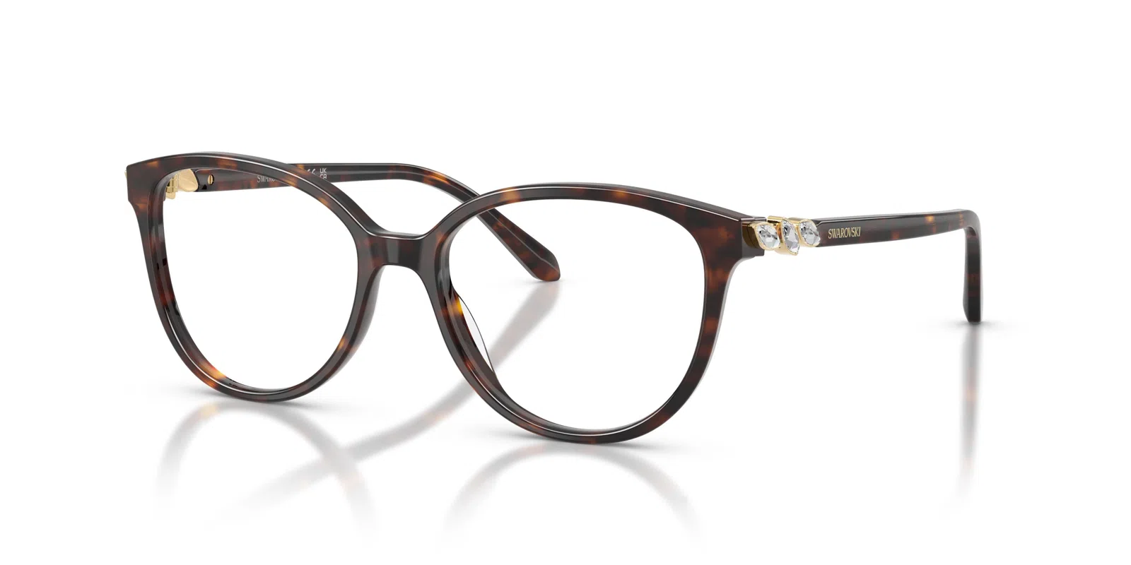 Swarovski 2070 Eyeglasses - view 26